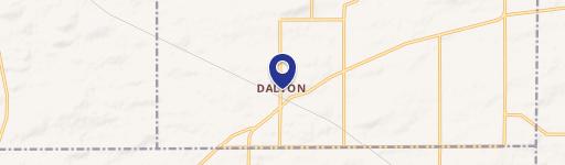 Dalton, WI 53926