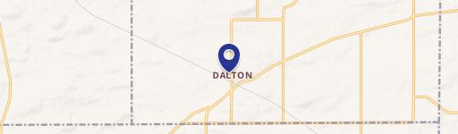 Dalton, WI 53926