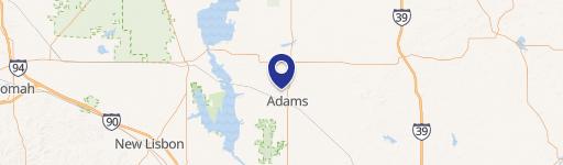 Friendship, WI 53934