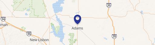 Friendship, WI 53934