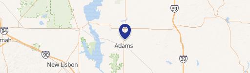 Friendship, WI 53934