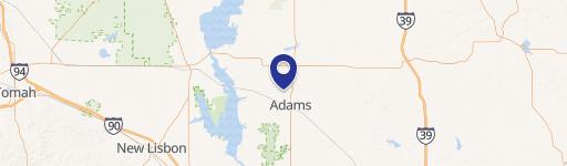 Friendship, WI 53934