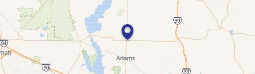 Friendship, WI 53934