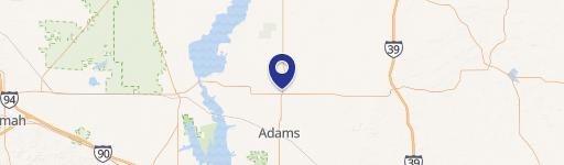 Friendship, WI 53934