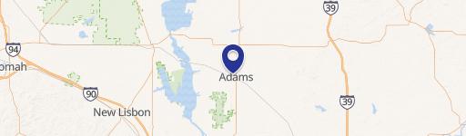 Friendship, WI 53934