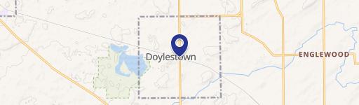 Doylestown, WI 53928