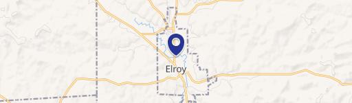 Elroy, WI 53929