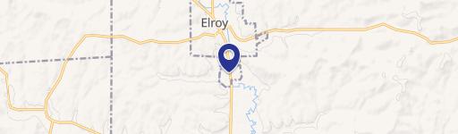 Elroy, WI 53929