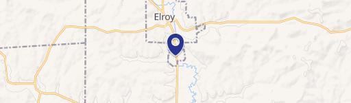 Elroy, WI 53929