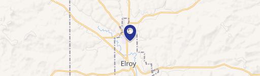 Elroy, WI 53929