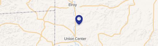 Elroy, WI 53929