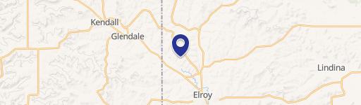 Elroy, WI 53929