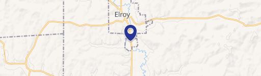 Elroy, WI 53929