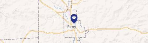Elroy, WI 53929