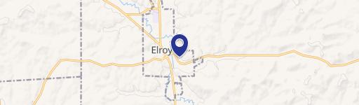 Elroy, WI 53929