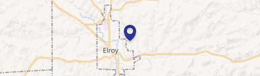 Elroy, WI 53929