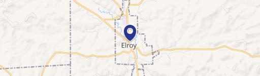 Elroy, WI 53929