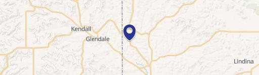 3825th County Rd P P