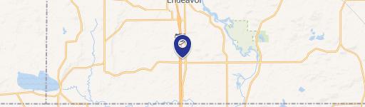 6180th County Rd O O