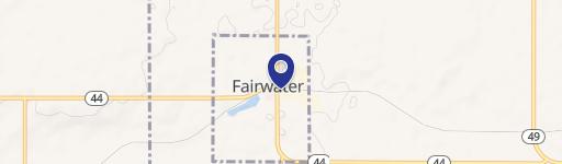 Fairwater, WI 53931