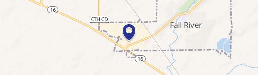 Fall River, WI 53932