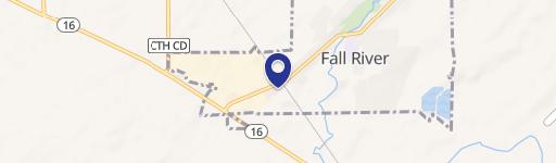 Fall River, WI 53932