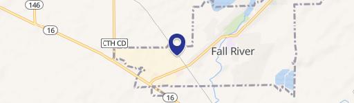 Fall River, WI 53932