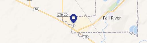 Fall River, WI 53932