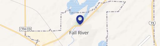 Fall River, WI 53932