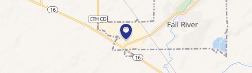 Fall River, WI 53932