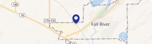 Fall River, WI 53932