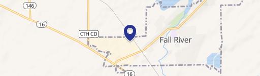 Fall River, WI 53932