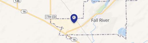 Fall River, WI 53932