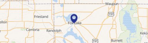 110 Rose Dl Ave Trlr, Unit 1