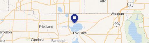 10605th Blackhawk Trl