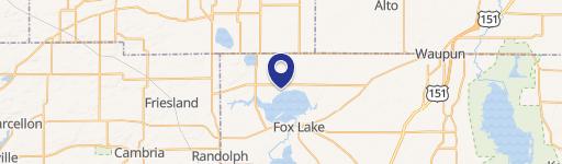 10551st Blackhawk Trl