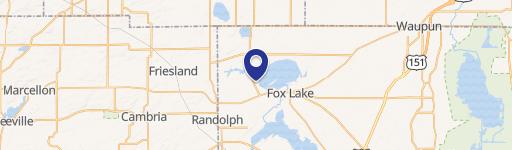 10502nd County Rd A A