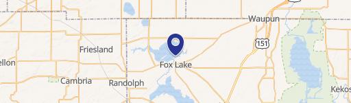 10500th Indian Pt Rd