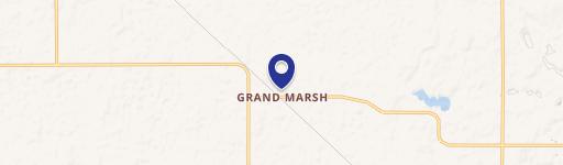 Grand Marsh, WI 53936