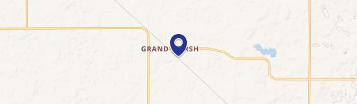 Grand Marsh, WI 53936