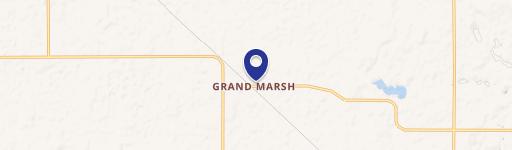 Grand Marsh, WI 53936