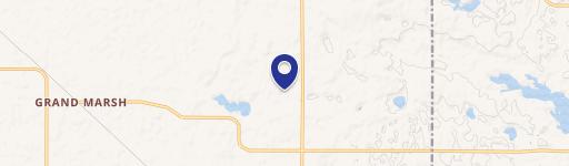 Grand Marsh, WI 53936