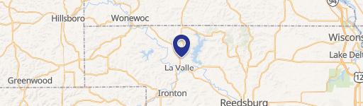 La Valle, WI 53941