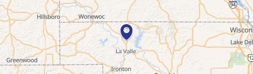 La Valle, WI 53941