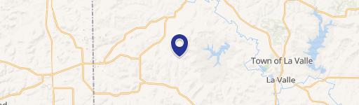 La Valle, WI 53941