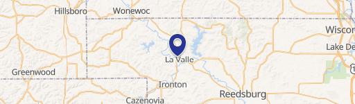La Valle, WI 53941