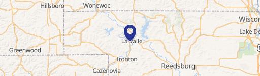 La Valle, WI 53941