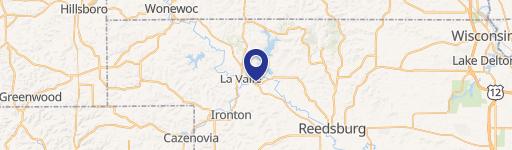 La Valle, WI 53941