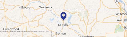 La Valle, WI 53941