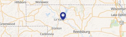 4252nd County Rd V V